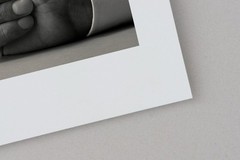 DOMINIC ROUSE Surreal Art Photograph Signed Ltd Edition Gelatin Silver Print NEW