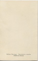 Z5590 Postcard 1960s Artistic Nude Pretty Woman Pinup Pin Up