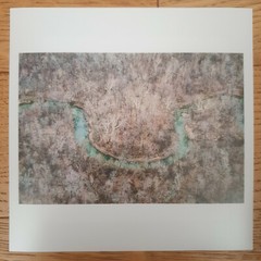PETER VAN AGTMAEL – SIGNED PHOTO – MAGNUM SQUARE PRINT LIMITED EDITION