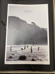 Kara Resenlund South Pacific Ocean Limited 1000 Fine Art Print Australia