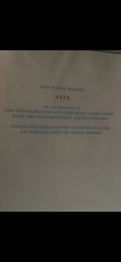 Taschen Sumo Size Art Edition Book #126 Of Barbra Streisand* Plus Signed Print*