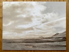 TODD HIDO ‘Untitled’ One Picture Book #20 2020 w/ SIGNED Ltd. Ed. Photograph NEW