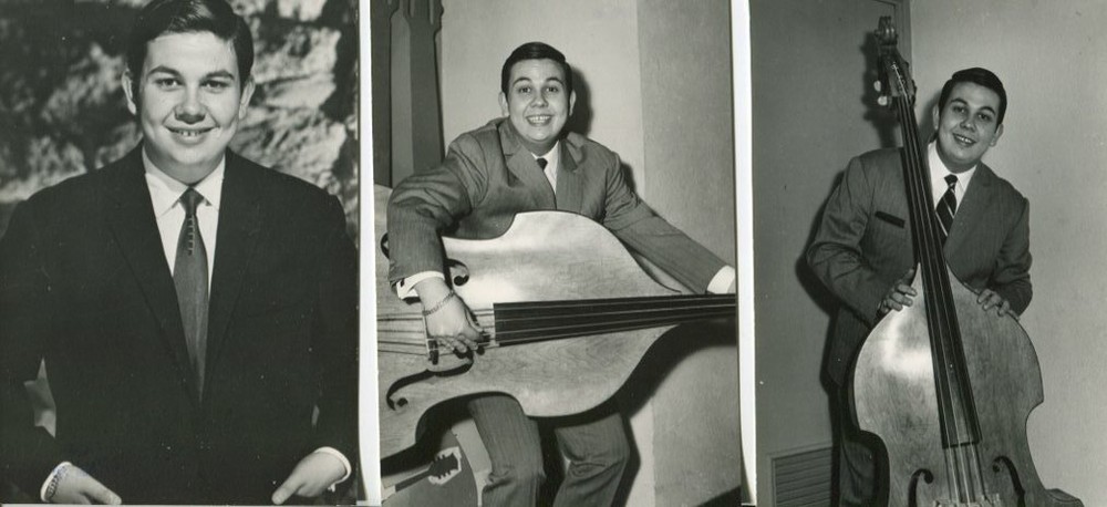 Gérard Croce Original Photographs Lot 3 Pieces