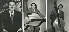 Gérard Croce Original Photographs Lot 3 Pieces