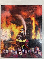 David LaChapelle Heaven to Hell Hardcover Photography Book Taschen SIGNED