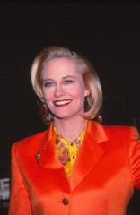Dia Cybill Shepherd Celebrity Photo Agency 1997 KB Format Photographer P5-34-4-3