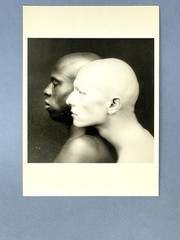 Robert Mapplethorpe (1946-1989) Art Print Card – Ken Moody & Robert Sherman 4×6”