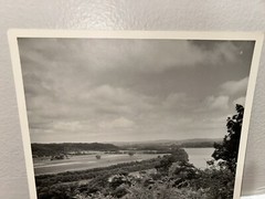 Arthur Gray Standard Oil Photographer Cleveland Ohio Americana River Landscape!!