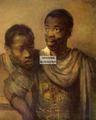 Greatest Painters Of All Time «Rembrandt» Art Photos 8″x10″ / 11″x14″ /16″x20″