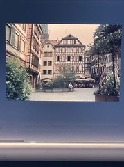 Lot Of 40 Vintage Fashion Holland Amsterdam Vacation 35mm Color Slides ct57