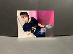 Rare Cibachrome Large Photo Tokyo Haunted Souls Japan Portrait Man