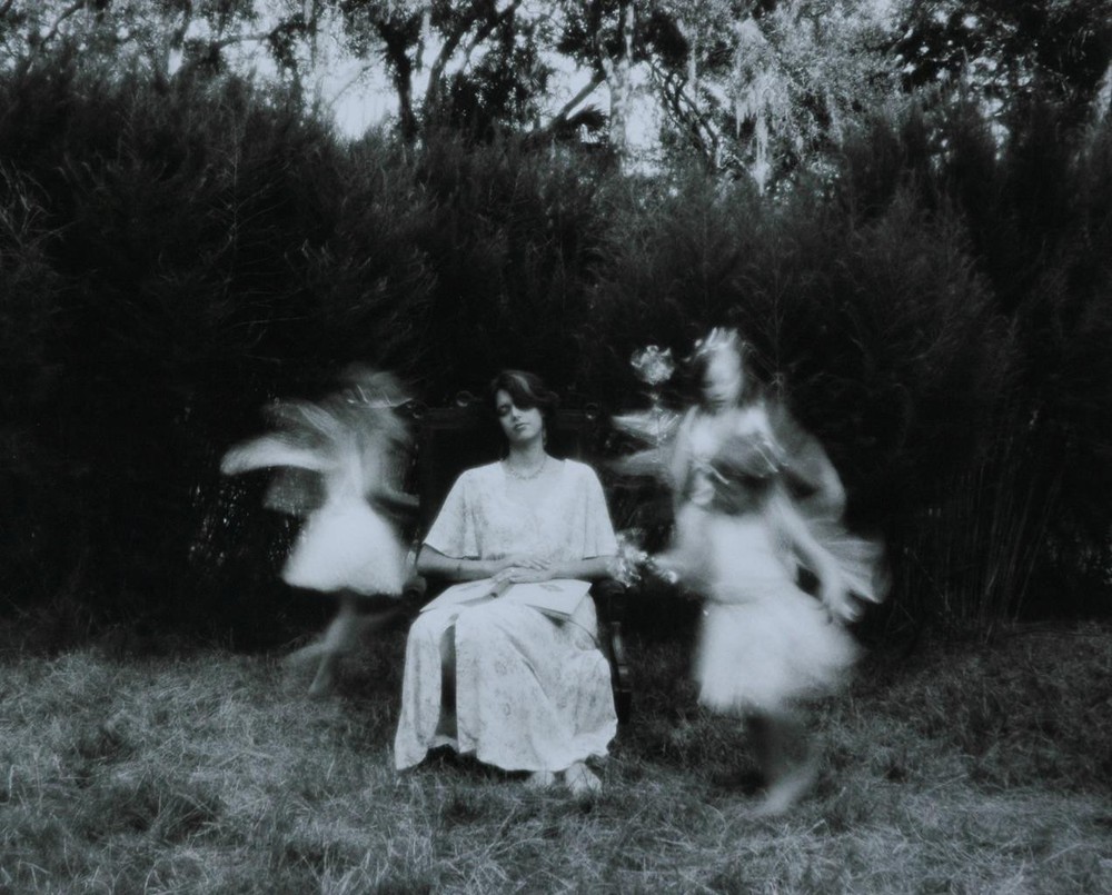 Original Signed & Numbered Art Photograph Titled «The Dream» by Laurie Coppedge
