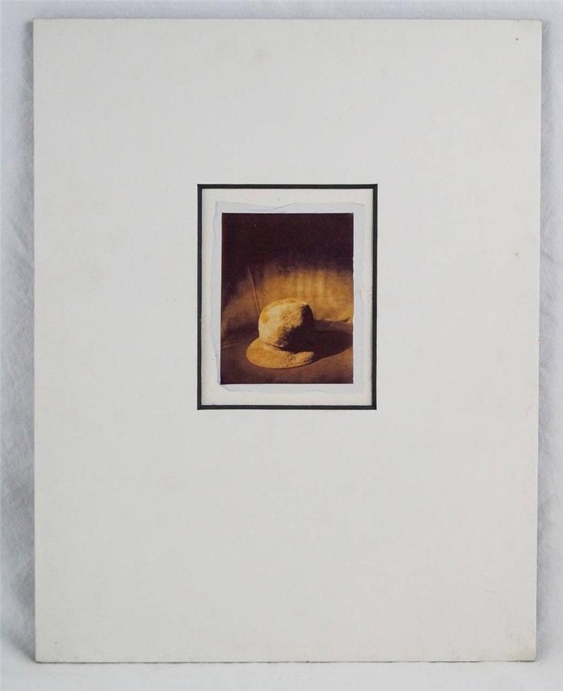 Photography Fine Art Print Matted