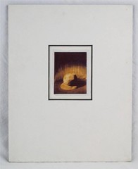 Photography Fine Art Print Matted