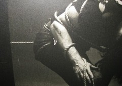 Original MAX WALDMAN Henry Smith ‘ACT WITHOUT WORDS’ Anna Sokolow DANCE PHOTO