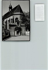 40043974 – 7552 Durmersheim Church