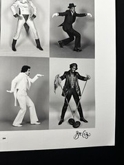 COLD CRUSH BROTHERS THE BIRTH OF HIP HOP 1982 BY JOE CONZO NEW YORK FUNK RAP
