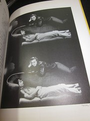 Andy Warhol Book Andy Warhol Film Factory 1991 super rare good Japan