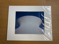 Frederick Fehr: «Untitled» (Planetarium, St. Louis, MO) 2003/ Cibachrome