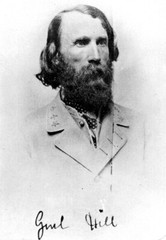 New Civil War Photo: Confederate General Ambrose Powell Hill – Choose 6 Sizes!