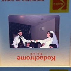 Lot Of 40 1960’s Kodachrome Family Summer Roadtrip Vacation 35mm Color Slides