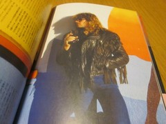 BON JOVI Photo Book «BON JOVI MUSIC LIFE » JAPAN 2013 very good 1st. edition
