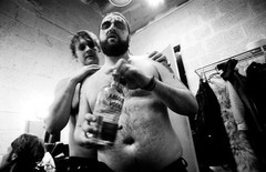 Turbonegro Photobook