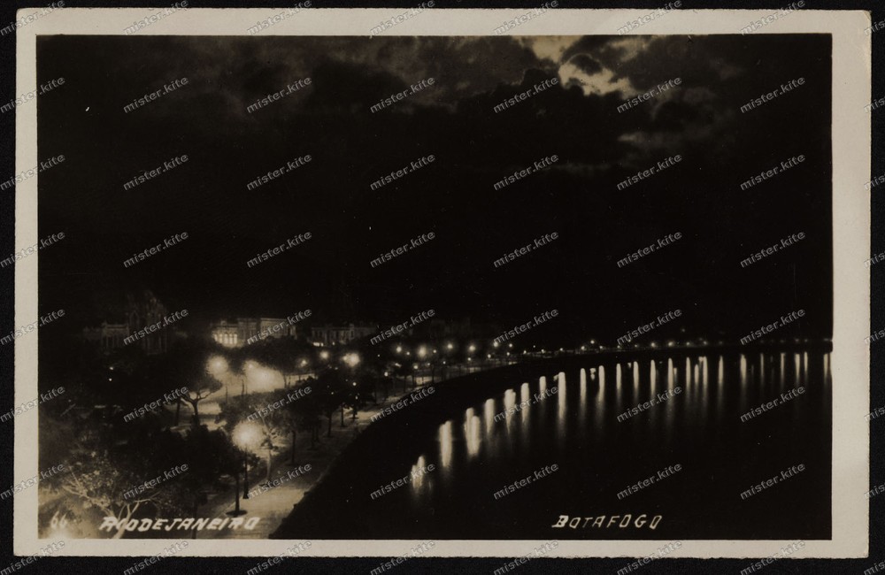 Rio-Brazil-Bortafogo-Southeast-Cruiser Emden-Travel-Navy-10