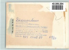40089264 – 7552 Durmersheim City Hall