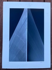 Architecture photo 30×22 by Jay Kinghorn AP 07