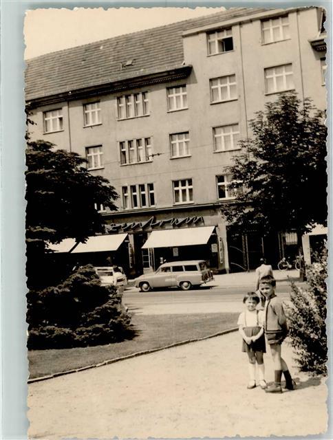 10383137 – 1000 Berlin Mitte Ort according to photographer