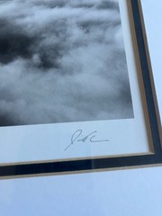 Jesse Kalisher ‘San Francisco Sunrise’ Framed Art Print – Signature Series