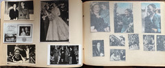 Royal House Belgium – Rare Photo Album with Over 200 Original Photos d Highnesses