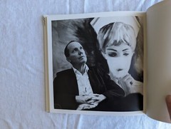 2011 Anton Corbijn Inwards and Onwards HC exhibition catalogue Foam