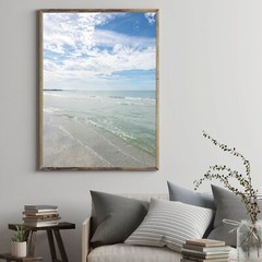 Siesta Key Beach Photo, Beach Photography Wall Art Beach House, Sarasota Florida