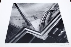 Michael L. Plyler Black and White Art Photograph