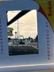 Kodachrome Lot Of 40 Vintage 1960s Worldwide Family Vacation Amateur 35mm Slides