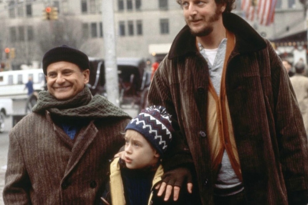 MOVIE PHOTO NO. 13 – KEVIN – ALONE IN NEW YORK (1992) – GLOSSY – 15X10CM