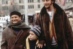 MOVIE PHOTO NO. 13 – KEVIN – ALONE IN NEW YORK (1992) – GLOSSY – 15X10CM