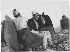 Willy RONIS: Albania, Part of Italian Empire, 1939 / Pre-WW2 / VINTAGE!