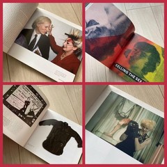 No Future: Sex,Seditionaries and the Sex Pistols Book PUNK Fashion