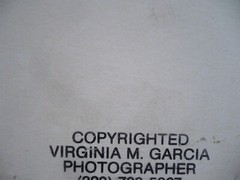 VIRGINIA M. GARCIA PHOTOGRAPHER NATIVE POTTERY MODERN MODERNISM REALISM SHAPES