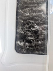 Jacques-Henri LARTIGUE: First Flight of Gabriel Voisin, 1904 / With BLINDSTAMP