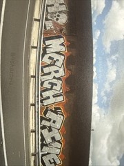 graffiti Art High Gloss Photograph By RIME MSK SIGNED Lmtd @100 Framed!