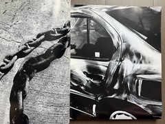 🎈Super RARE! Daido Moriyama – Hysteric 4, 1993, Original First Limited Edition