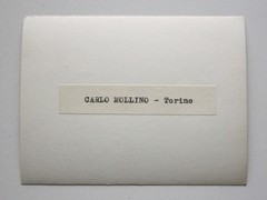 Carlo Mollino | Untitled (Woman’s Nude) | Undated Photograph