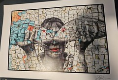 Fotografia Omar Garcia Valenti 18×12 In