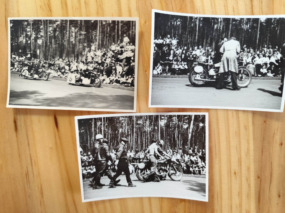 Photos motorcycle racing motorsport motorcycle photo FN