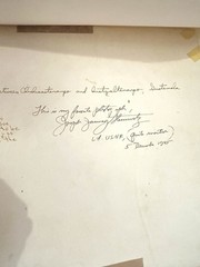 Original Joseph Janney Steinmetz Gelatin Silver Print On Fiber Paper Inscribed**