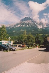 11 photos buses each approx. 9×13 cm bus incl. vintage car ks5048i-